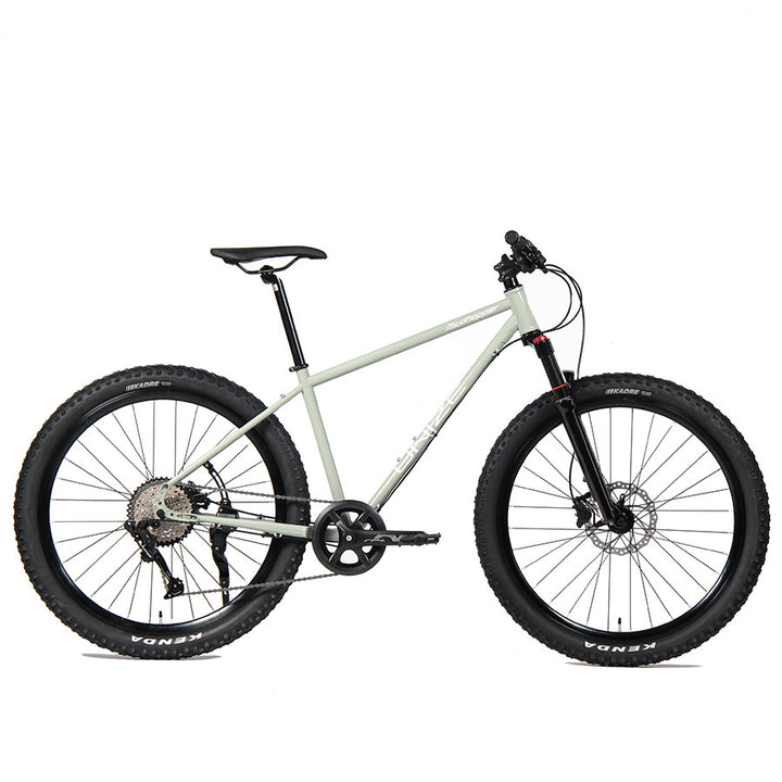 UNIZE MUDHOPPER (マッドホッパー) Manhattan Grey