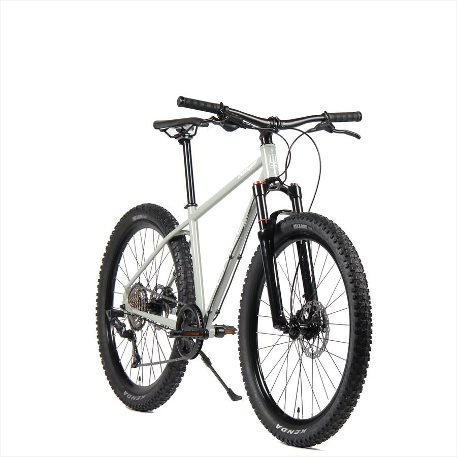 UNIZE MUDHOPPER (マッドホッパー) Manhattan Grey