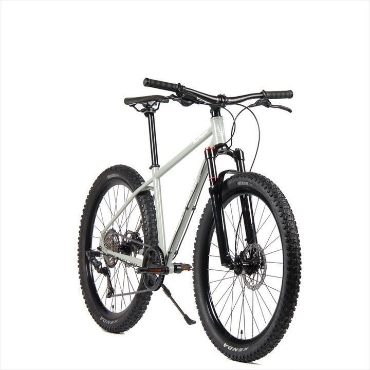 UNIZE MUDHOPPER (マッドホッパー) Manhattan Grey