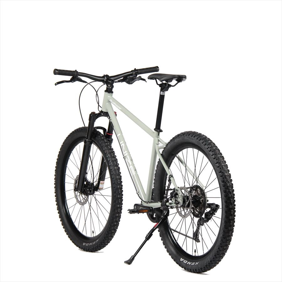 UNIZE MUDHOPPER (マッドホッパー) Manhattan Grey