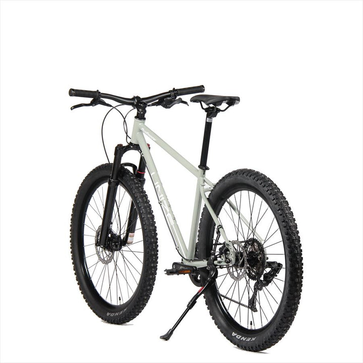 UNIZE MUDHOPPER (マッドホッパー) Manhattan Grey
