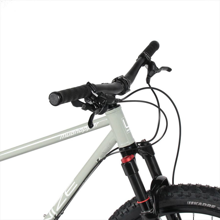 UNIZE MUDHOPPER (マッドホッパー) Manhattan Grey