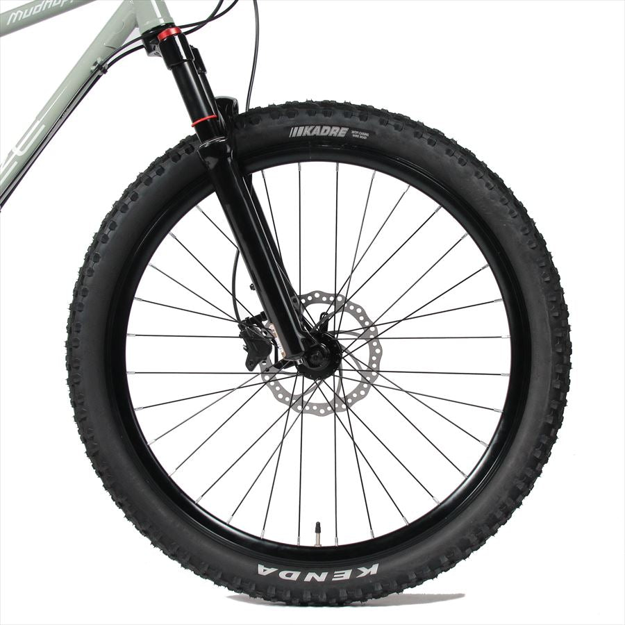 UNIZE MUDHOPPER (マッドホッパー) Manhattan Grey