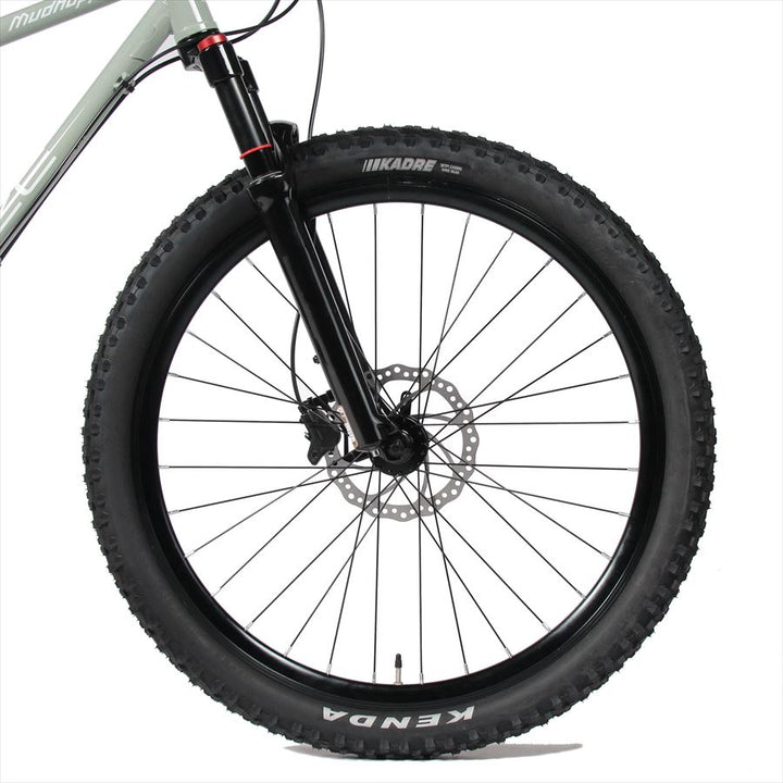UNIZE MUDHOPPER (マッドホッパー) Manhattan Grey