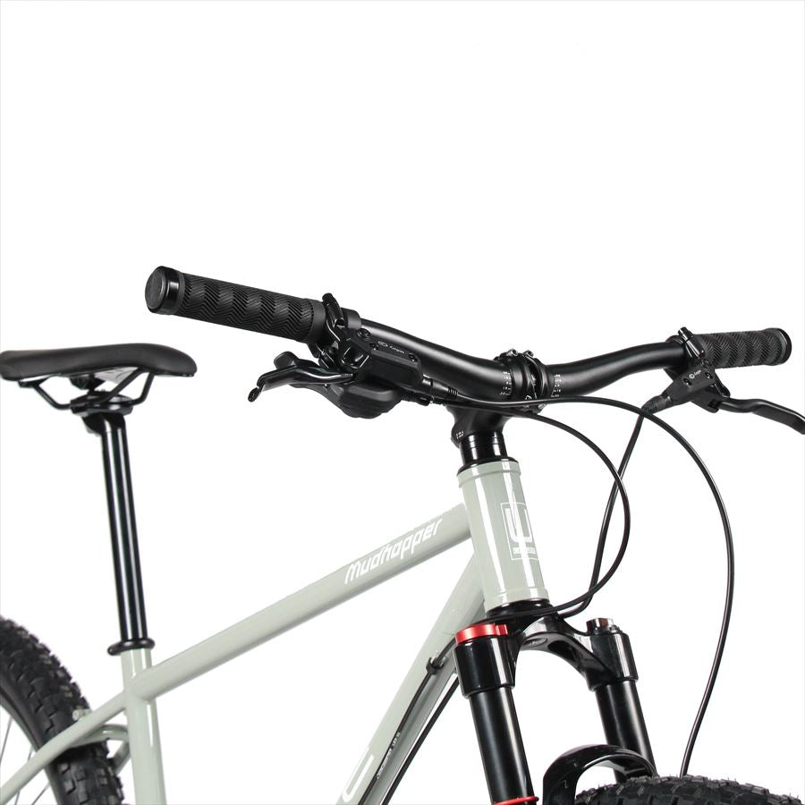 UNIZE MUDHOPPER (マッドホッパー) Manhattan Grey