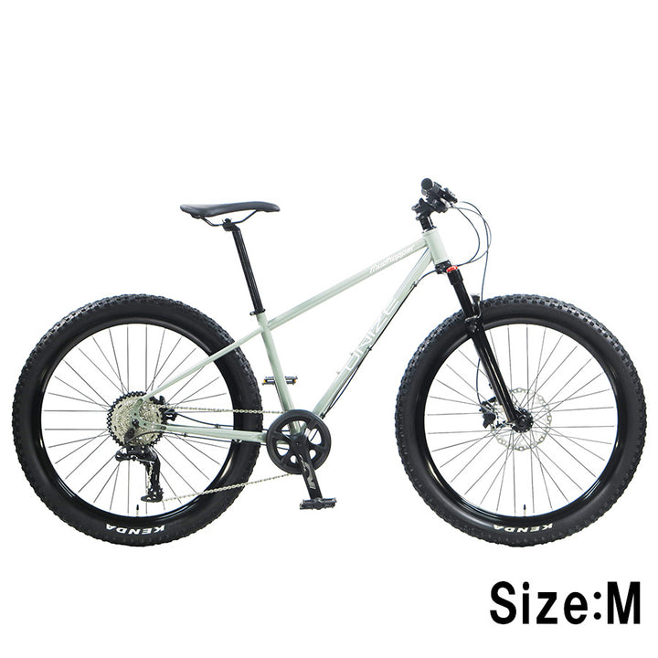 UNIZE MUDHOPPER (マッドホッパー) Manhattan Grey