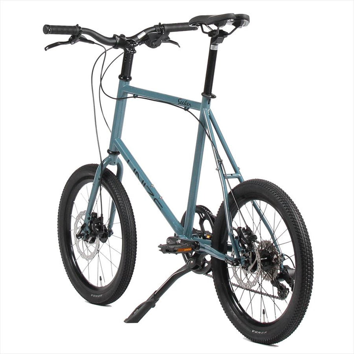 UNIZE SEEKER (シーカー) Blue Gray