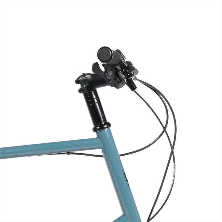 UNIZE SEEKER (シーカー) Blue Gray