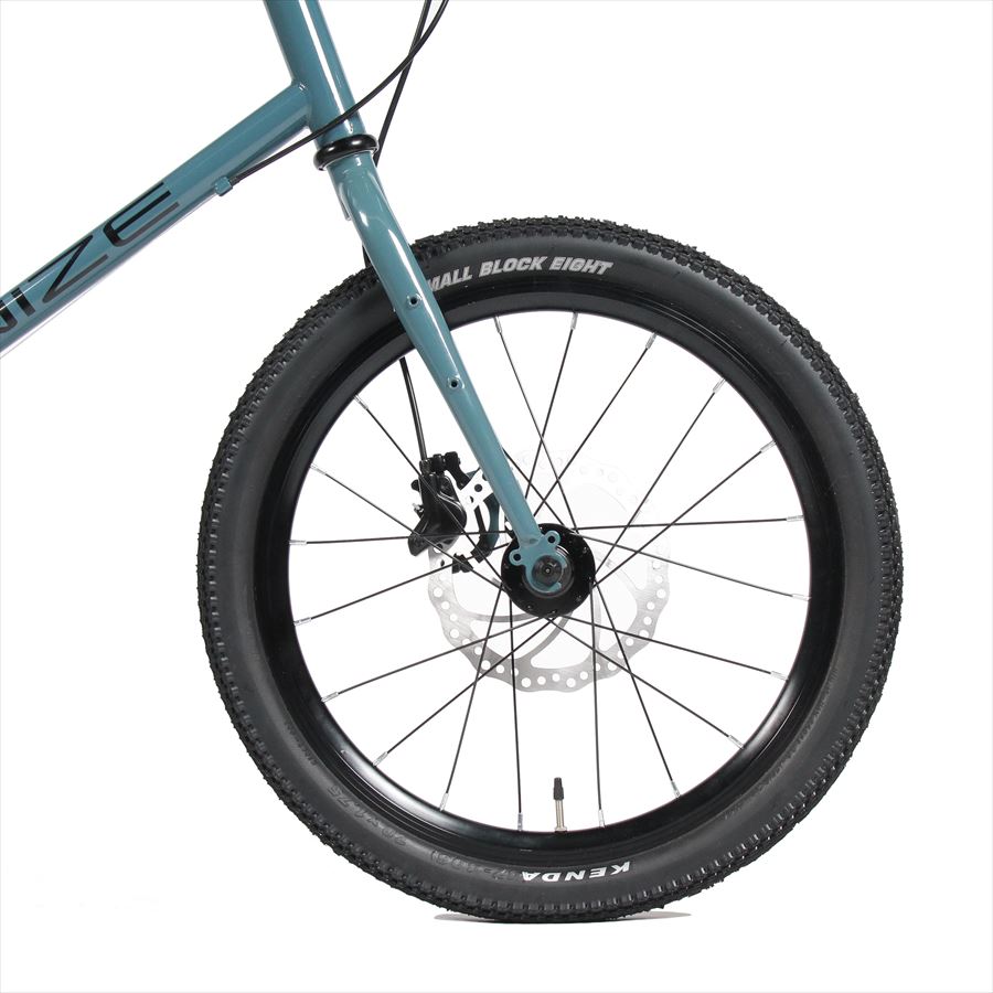 UNIZE SEEKER (シーカー) Blue Gray