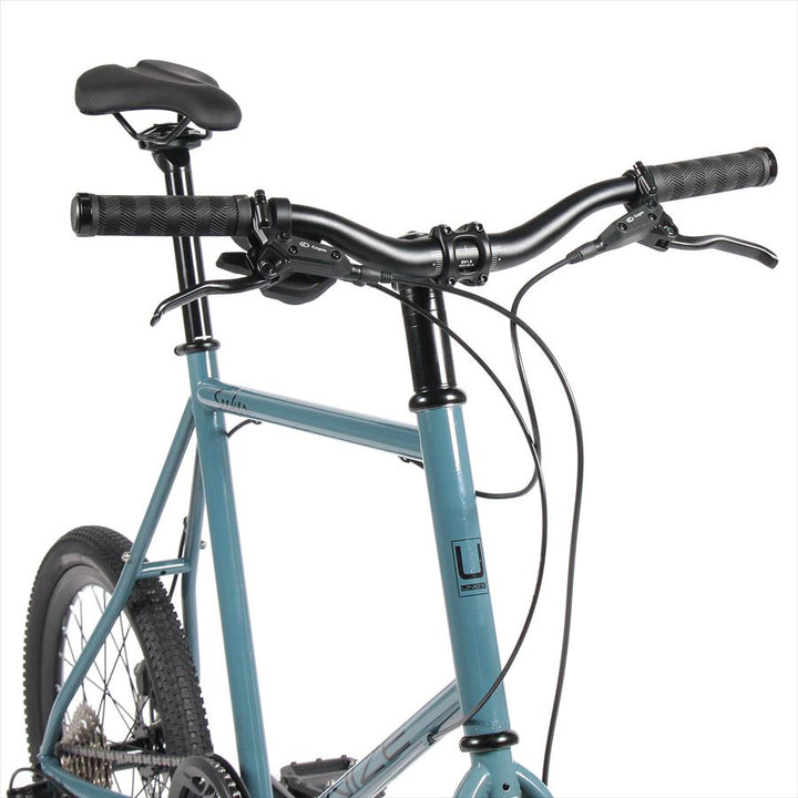 UNIZE SEEKER (シーカー) Blue Gray