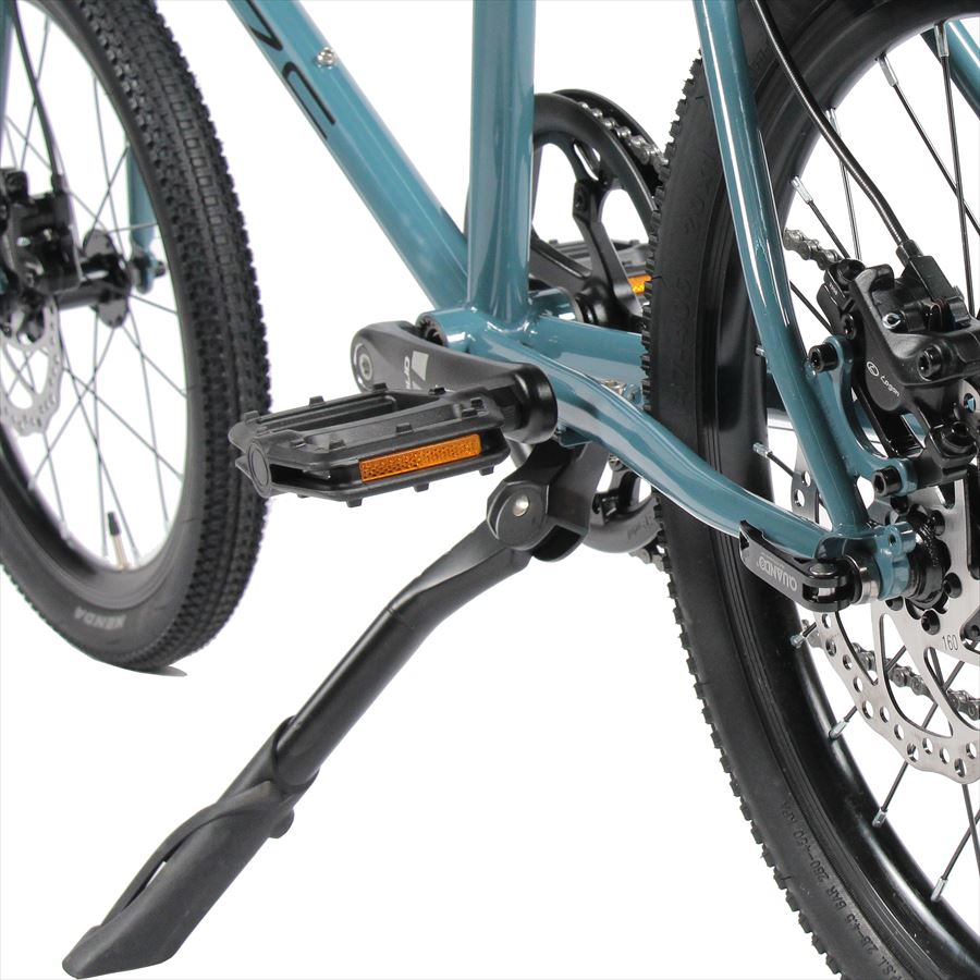 UNIZE SEEKER (シーカー) Blue Gray