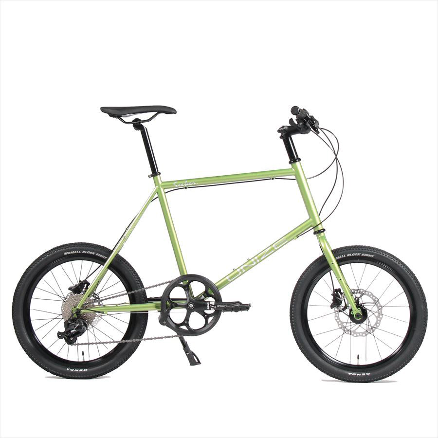 UNIZE SEEKER – ROCKBIKES