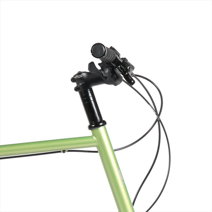 UNIZE SEEKER (シーカー) Apple Green