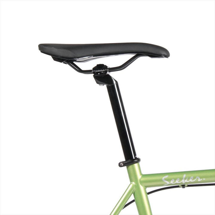 UNIZE SEEKER (シーカー) Apple Green