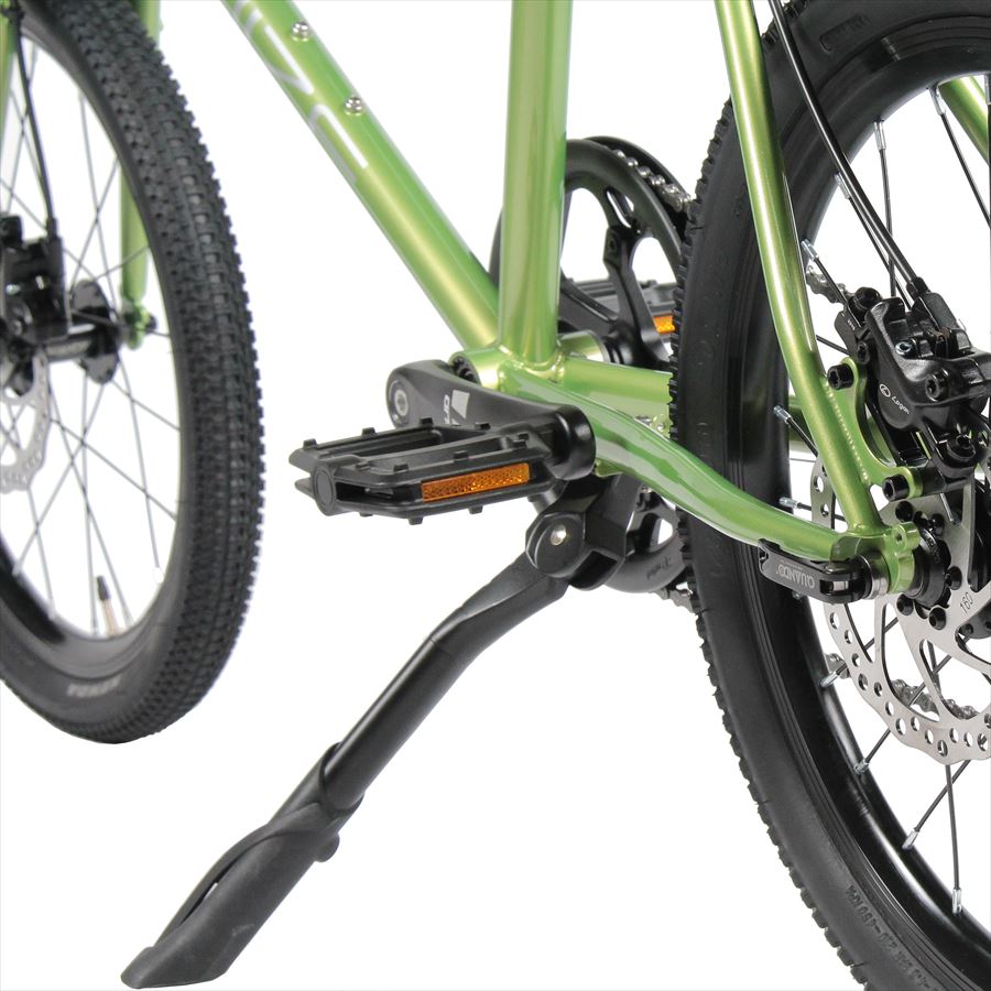 UNIZE SEEKER (シーカー) Apple Green