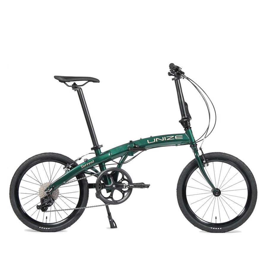 UNIZE 小径車（ミニベロ・折り畳み） ROCKBIKES｜オーダーメイド
