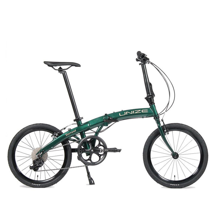 UNIZE Torrent (トレント) Forest Green
