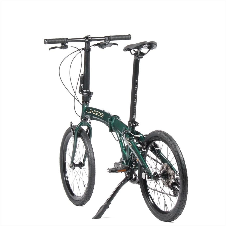 UNIZE Torrent (トレント) Forest Green