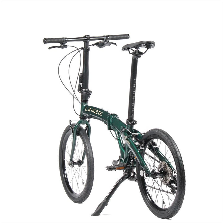 UNIZE Torrent (トレント) Forest Green