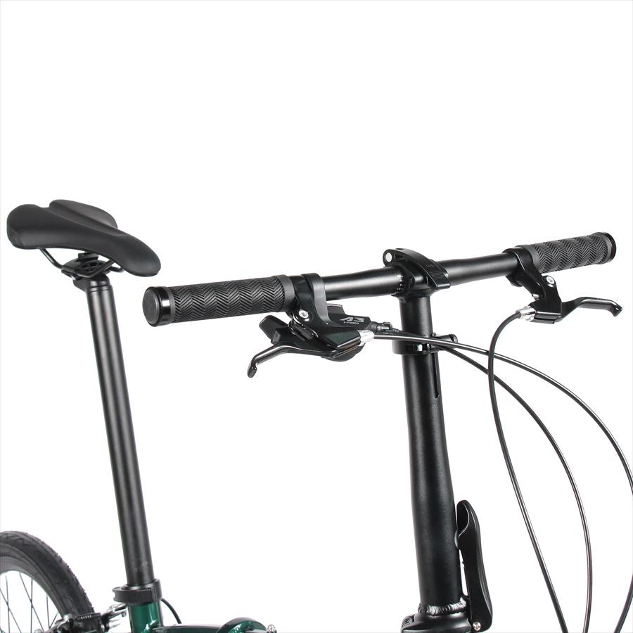 UNIZE Torrent (トレント) Forest Green