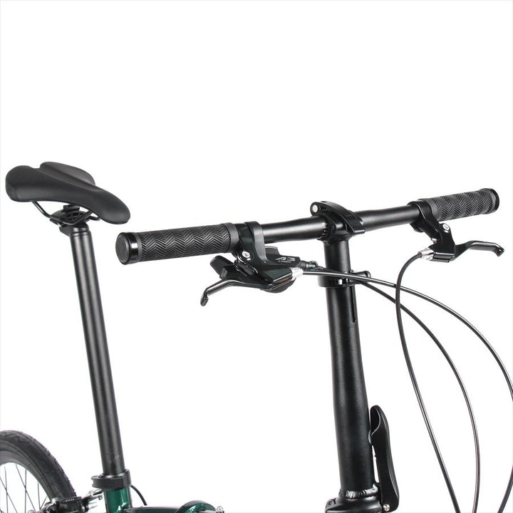 UNIZE Torrent (トレント) Forest Green