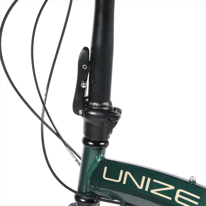 UNIZE Torrent (トレント) Forest Green