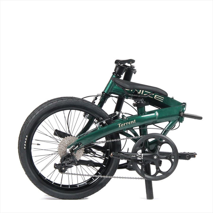 UNIZE Torrent (トレント) Forest Green