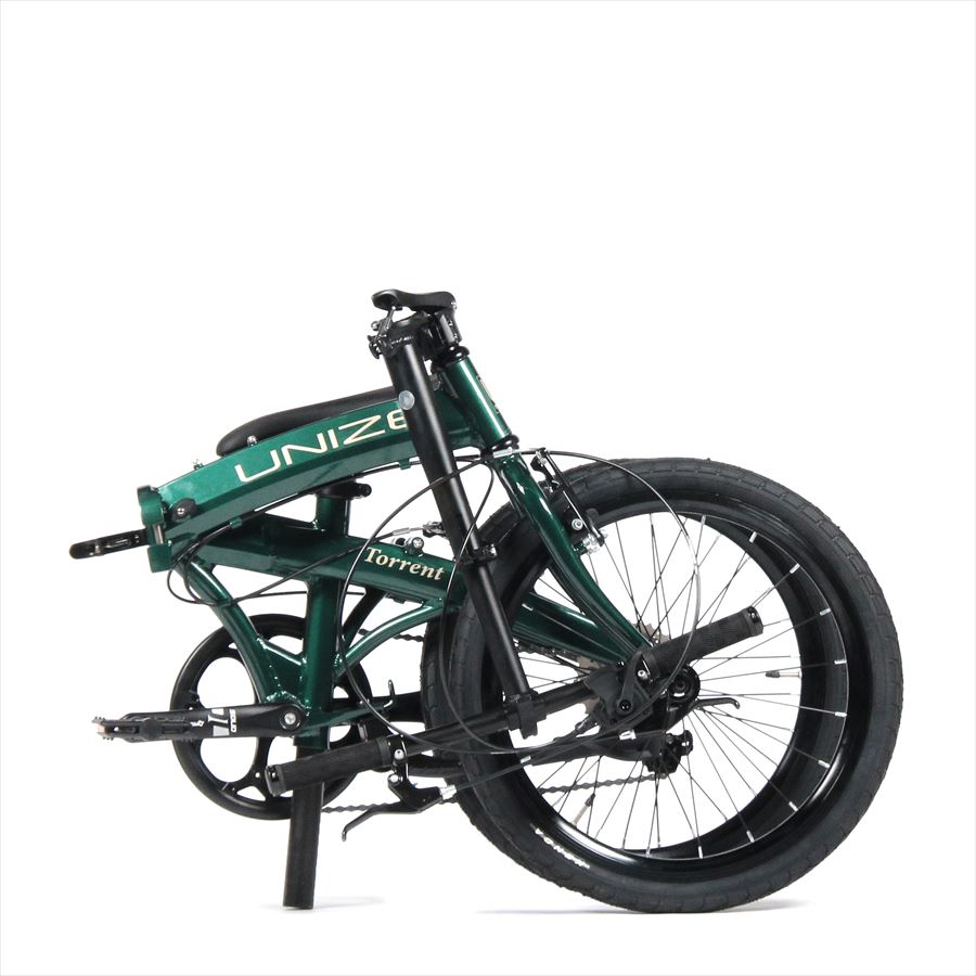 UNIZE Torrent (トレント) Forest Green