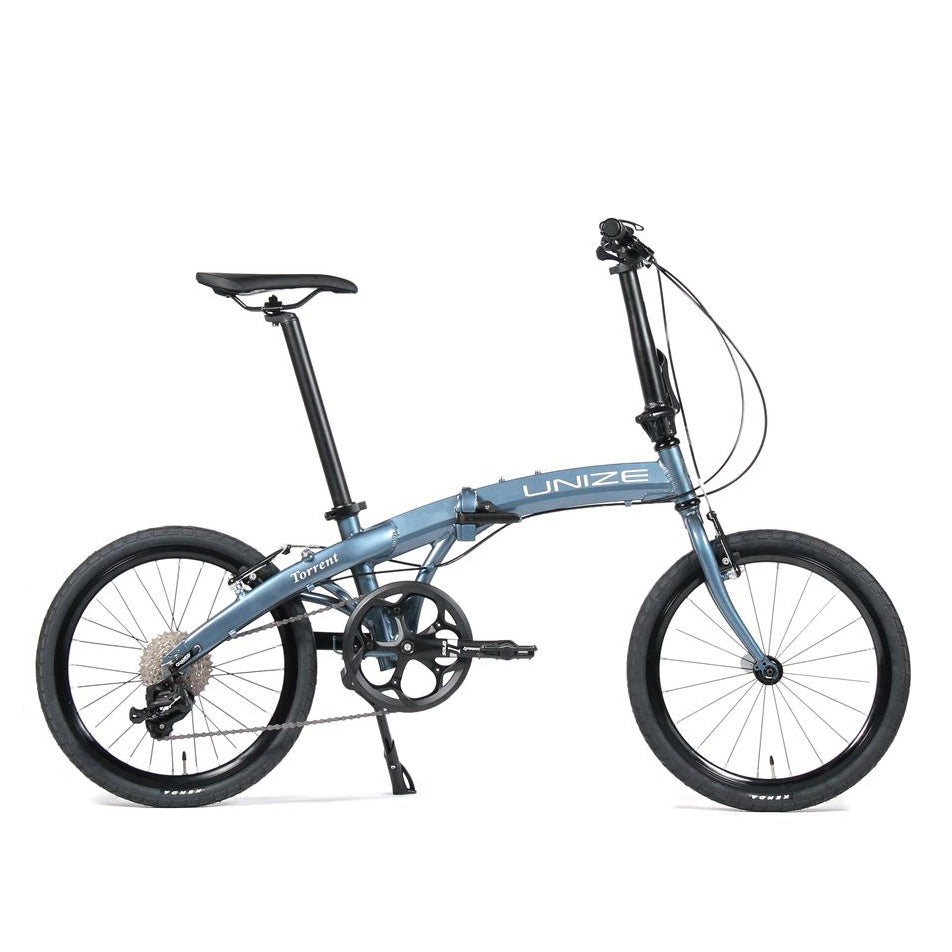UNIZE 小径車（ミニベロ・折り畳み） ROCKBIKES｜オーダーメイド