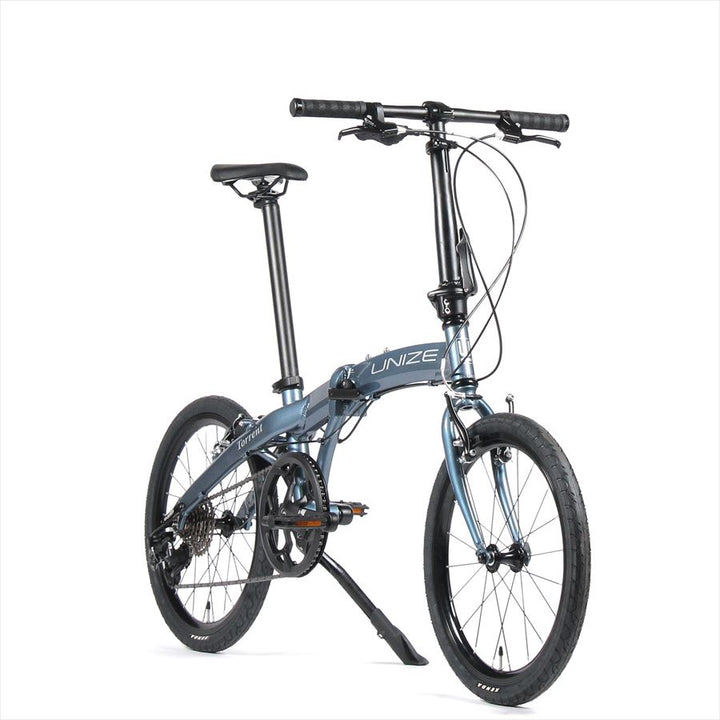 UNIZE Torrent (トレント) Steel Blue