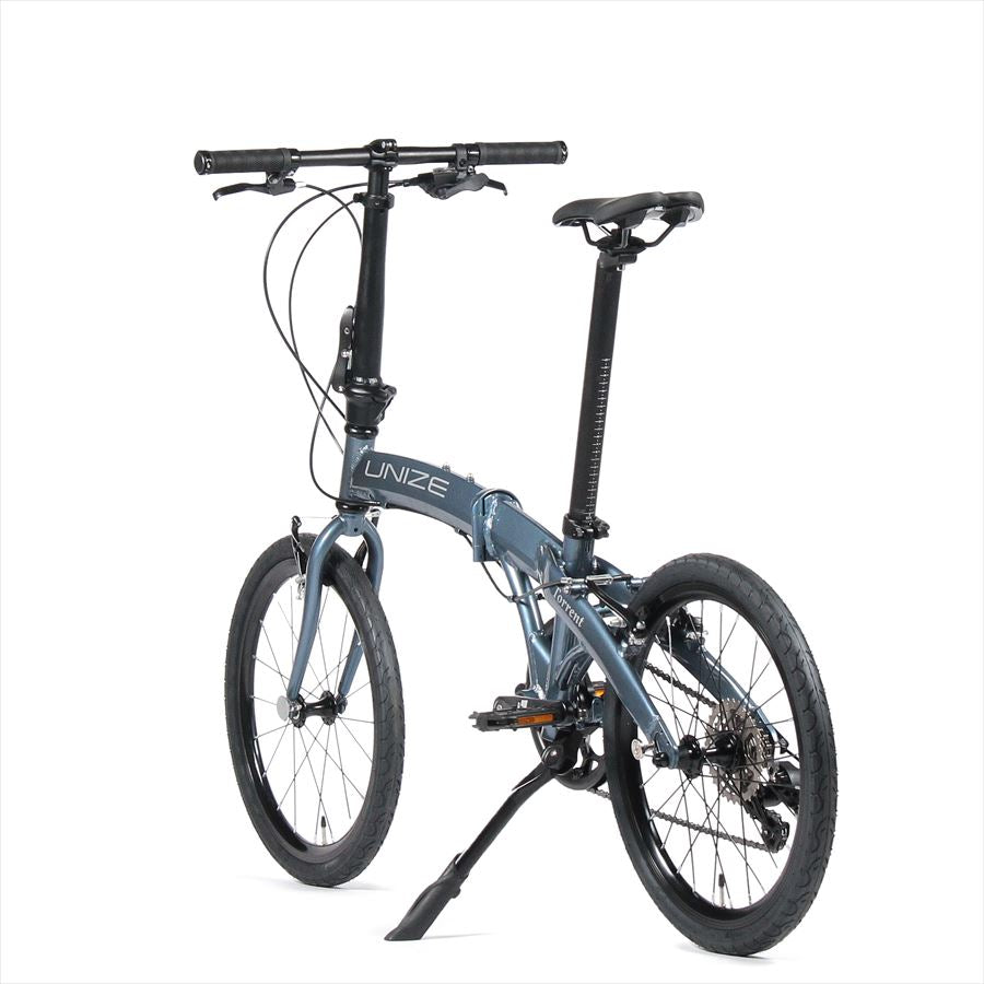 UNIZE Torrent (トレント) Steel Blue