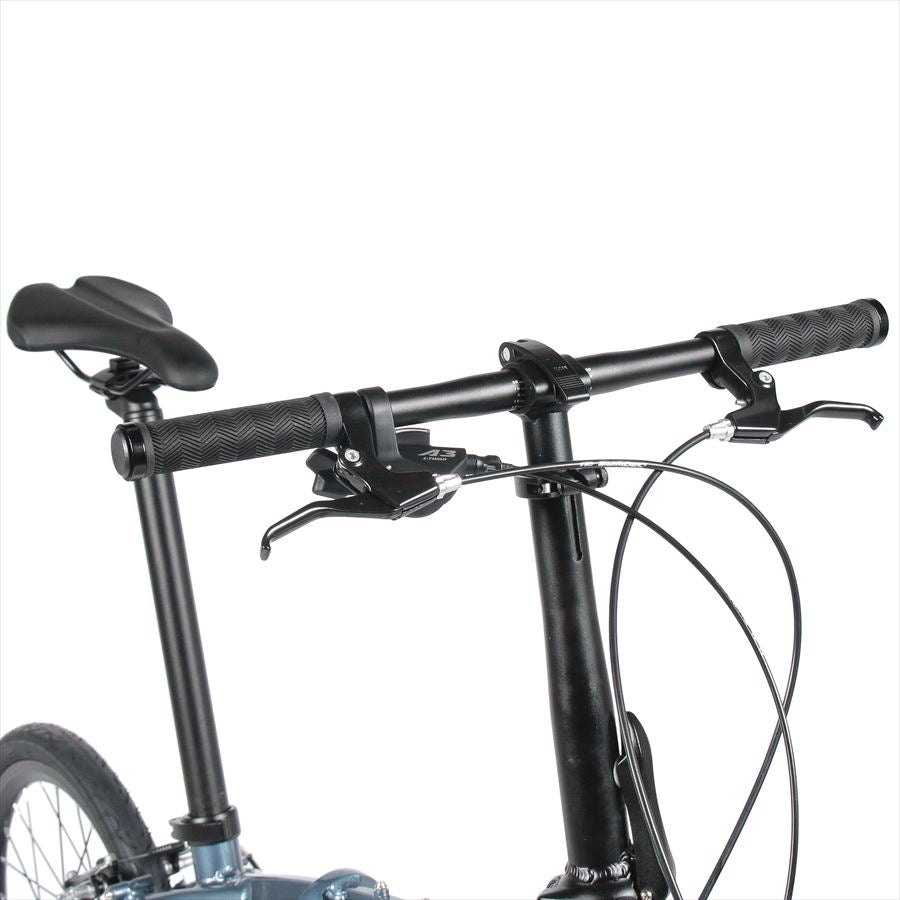 UNIZE Torrent (トレント) Steel Blue