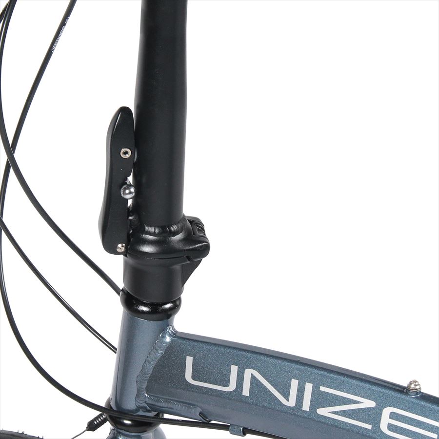 UNIZE Torrent (トレント) Steel Blue