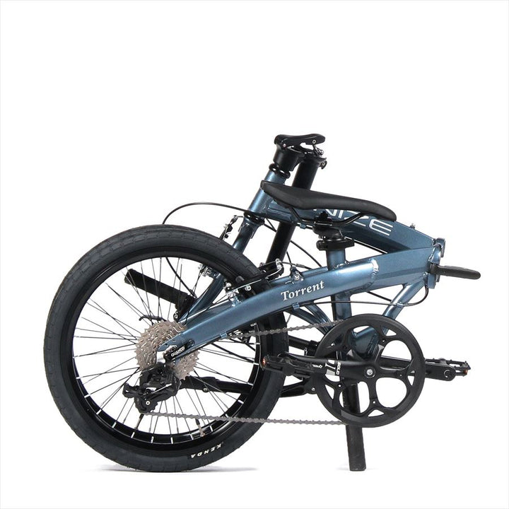 UNIZE Torrent (トレント) Steel Blue