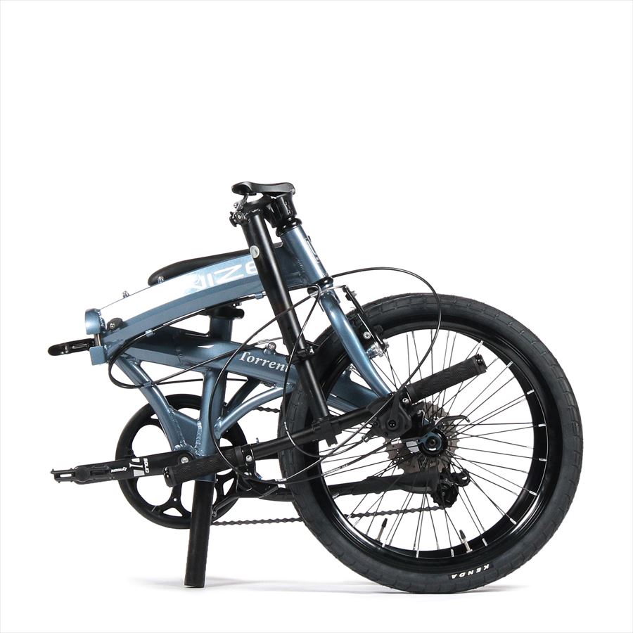 UNIZE Torrent (トレント) Steel Blue