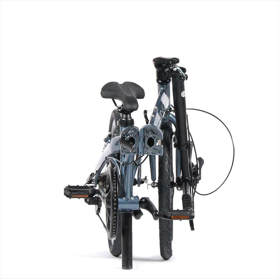 UNIZE Torrent (トレント) Steel Blue