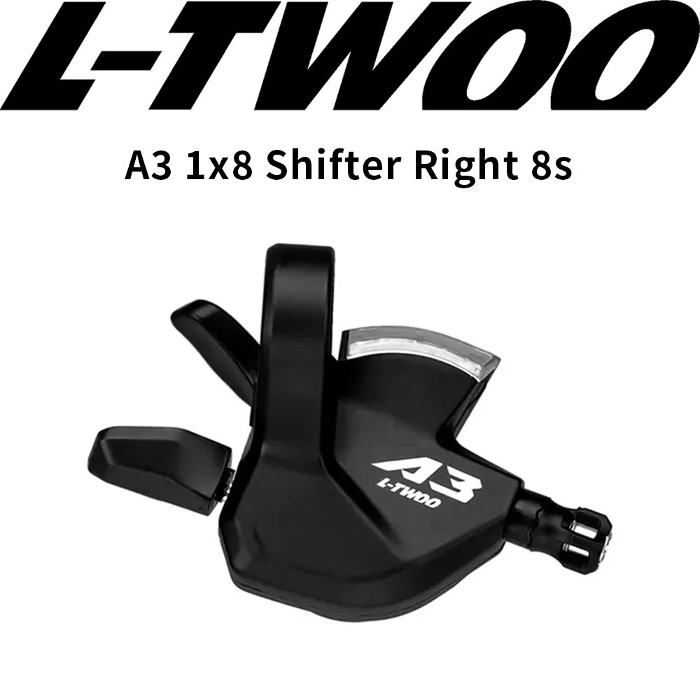 LTWOO A3 1x8s Shifer Right 8s (A3 1x8s シフター右 8段)