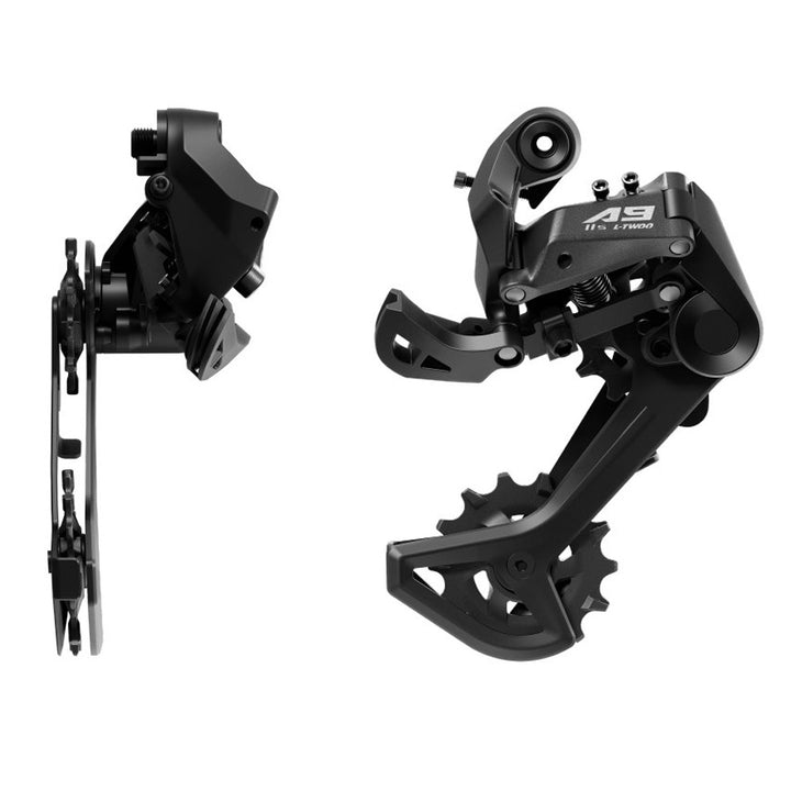 【近日発売予定】LTWOO A9 1x11s Shifter＆Rear Derailleur Set (A9 1x11段 シフター＆リアディレーラーセット)