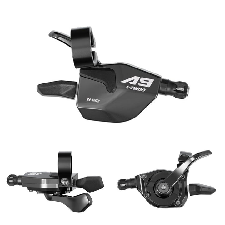 【近日発売予定】LTWOO A9 1x11s Shifter＆Rear Derailleur Set (A9 1x11段 シフター＆リアディレーラーセット)