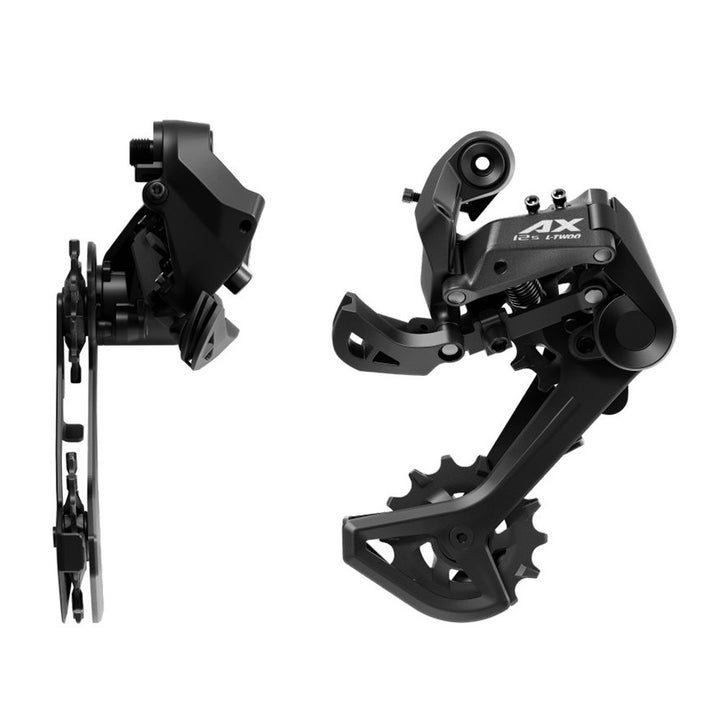 【近日発売予定】LTWOO AX 1x12s Shifter＆Rear Derailleur Set (AX 1x12段 シフター＆リアディレーラーセット)