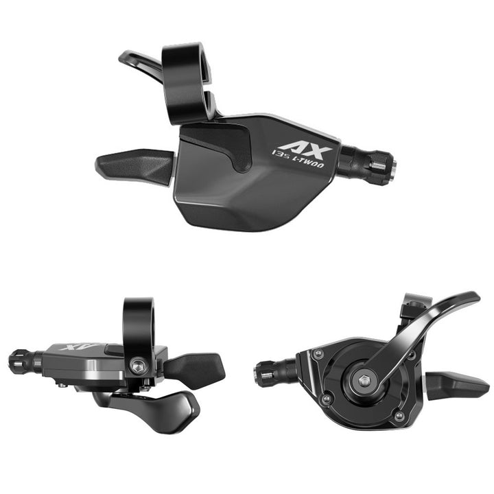 【近日発売予定】LTWOO AX13 1x13s Shifter＆Rear Derailleur Set (AX 1x13段 シフター＆リアディレーラーセット)