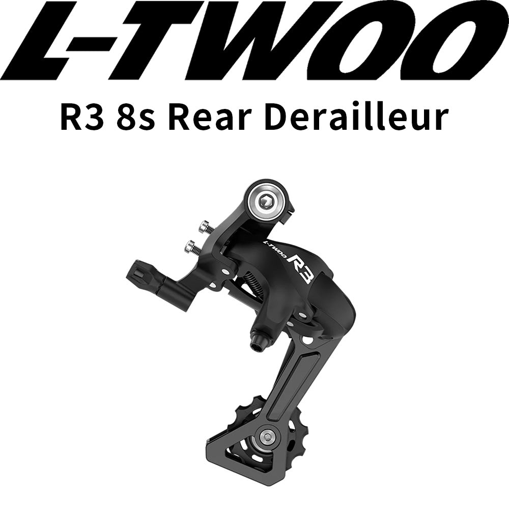 LTWOO R3 Rear Derailleur 8s (R3 リアディレーラー 8段)