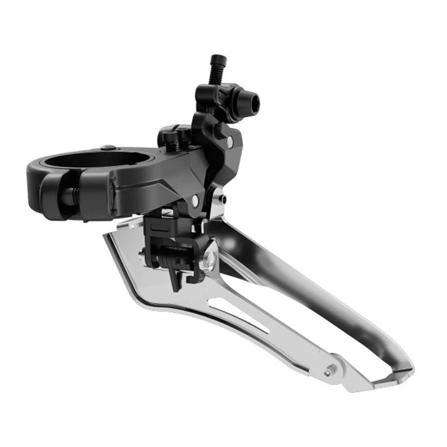 LTWOO R5 Front Derailleur 2s (R5 フロントディレーラー 2段)