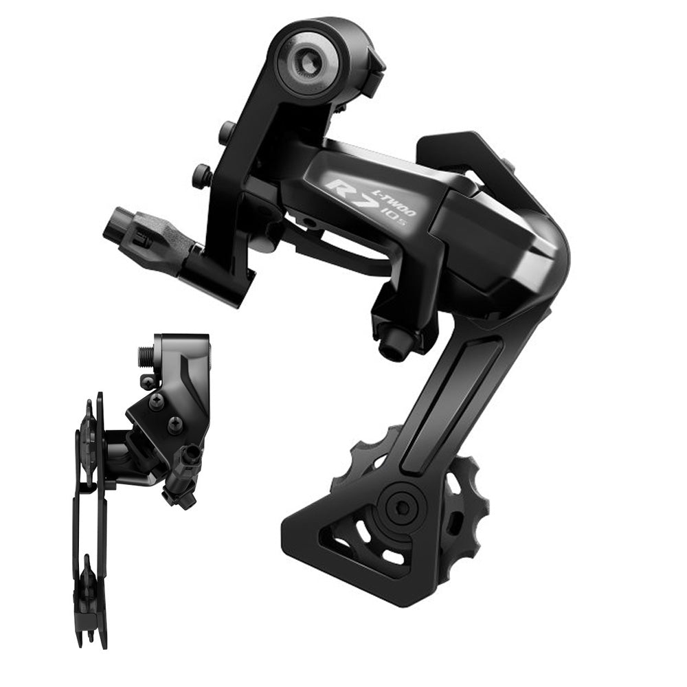 LTWOO R7 2x10s Mechanical Brake Groupset (R7 2x10段 機械式ブレーキ