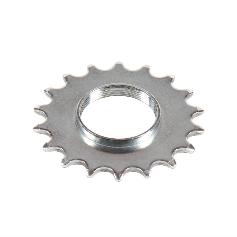 固定ギア ピストバイク（シングルスピード）用 18T – ROCKBIKES