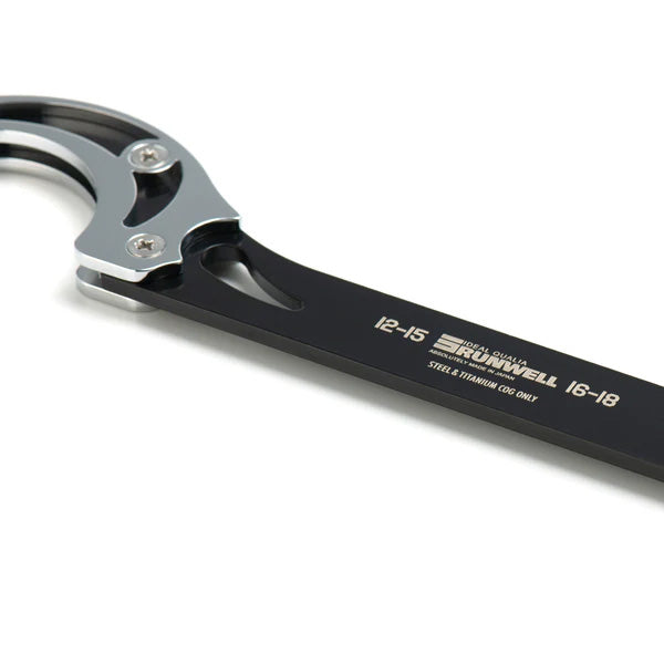 RUNWELL COG1218L （ランウェル コグ1218エル）