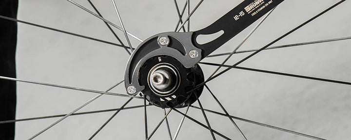 RUNWELL COG1218L （ランウェル コグ1218エル）