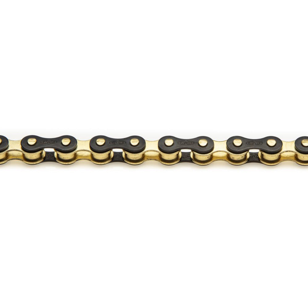 IZUMI Jet Black Chain Gold (イズミ ジェットブラックチェーン ゴールド)