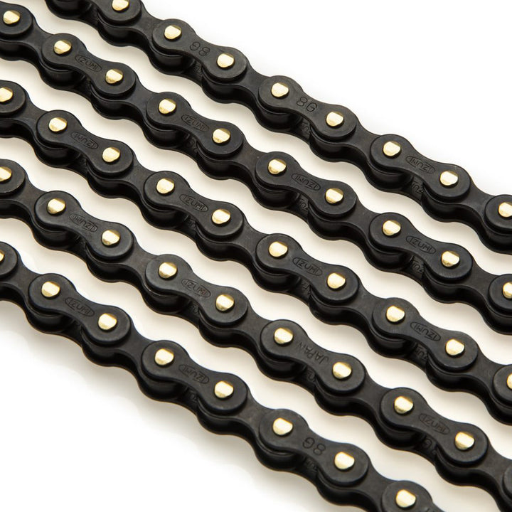 IZUMI Jet Black Chain Black (イズミ ジェットブラックチェーン ブラック)