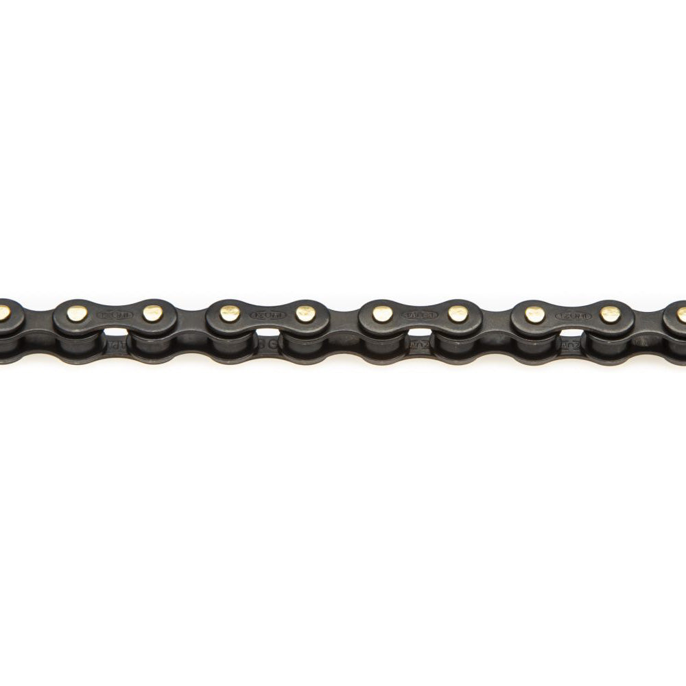 IZUMI Jet Black Chain Black (イズミ ジェットブラックチェーン
